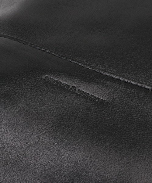 BROSKI AND SUPPLY（ブロスキーアンドサプライ）の「BROSKI&SUPPLY