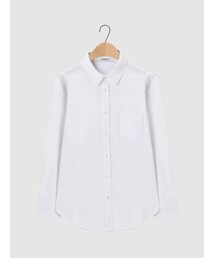 SINOWS | oxford shirts(シャツ/ブラウス)