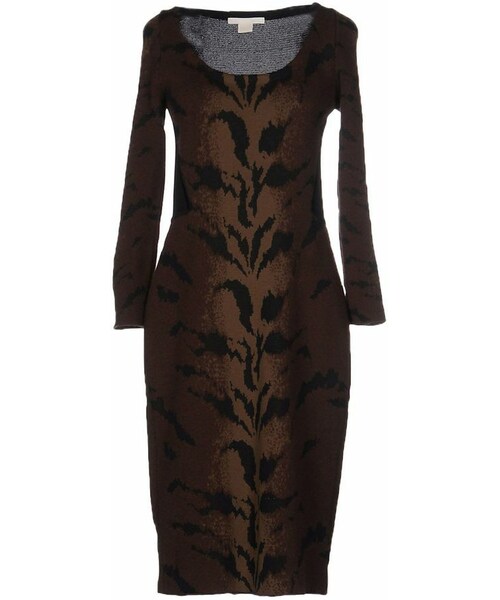 Antonio Berardi アントニオベラルディ の Antonio Berardi Knee Length Dresses ワンピース Wear