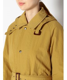 茉莉☆*:.【新品】.。.:*☆ コシラエル ❤︎ レインスカート カットジャカードレースシャーリングスカート | Sybilla (Women