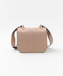 RODE SKO | MARINA プチスタッズショルダー(バッグ)