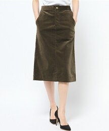 archives | コーデュロイタイトスカート(スカート)
