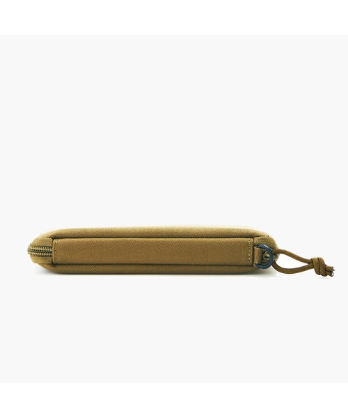 BRIEFING（ブリーフィング）の「ROUND WALLET L（）」 - WEAR