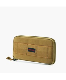 新品タグ付 ブリーフィング QL ROUND WALLET L 長財布 ネイビー 新品タグ付 ブリーフィング QL ROUND WALLET L 長財布 ネイビー