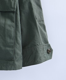 Engineered Garments（エンジニアードガーメンツ）の「BDU