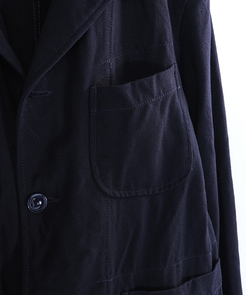 Engineered Garments（エンジニアードガーメンツ）の「Bedford Jacket
