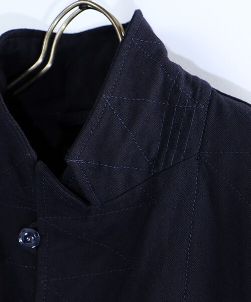 Engineered Garments（エンジニアードガーメンツ）の「Bedford Jacket