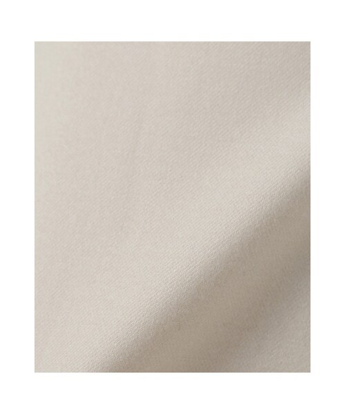 Deuxieme Classe（ドゥーズィエムクラス）の「ウールワイドパンツ