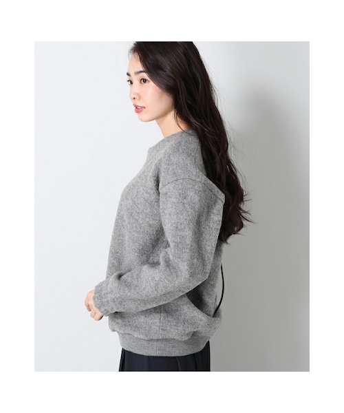 plage（プラージュ）の「pelleq レースアプニット（）」 - WEAR