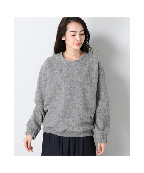 plage（プラージュ）の「pelleq レースアプニット（）」 - WEAR