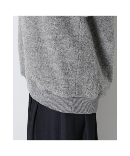 plage（プラージュ）の「pelleq レースアプニット（）」 - WEAR