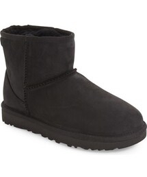 UGG | UGG ® Australia Classic Mini Water Resistant Boot (Women)(ブーツ)