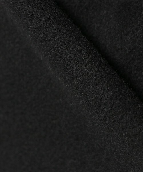 archives（アルシーヴ）の「フード付き起毛コーディガン（その他アウター・レディース・ブラック/グレー/ベージュ・MEDIUM）」の11枚目の写真