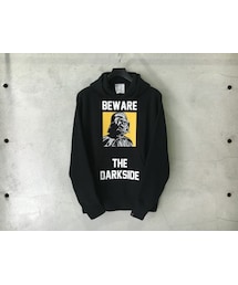 LOOPWHEELER | L.W DARTH VADER HOODIE(パーカー)