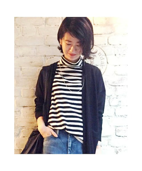 JOURNAL STANDARD LUXE（ジャーナルスタンダード ラックス）の