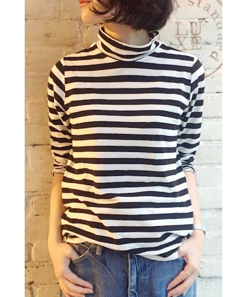 JOURNAL STANDARD LUXE（ジャーナルスタンダード ラックス）の