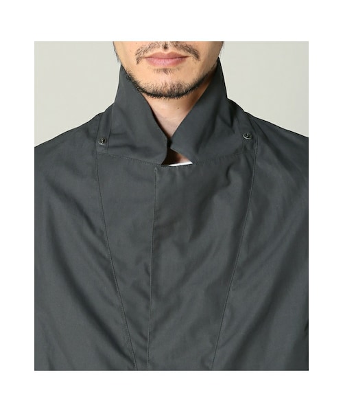 TILAK POUTNIK KNIGHT Coat Ventile ティラック Tilak□Knight Coat Ventile XS ナイトコートベンタイル□ティラック