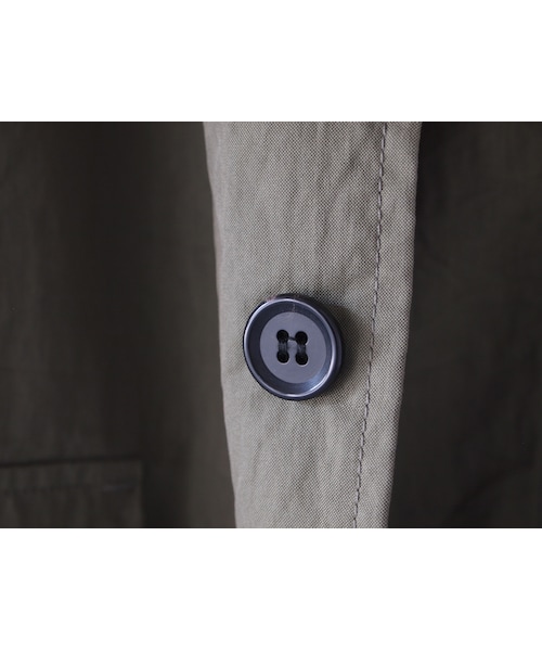 Ordinary fits（オーディナリーフィッツ）の「FOB FACTORY〈エフ