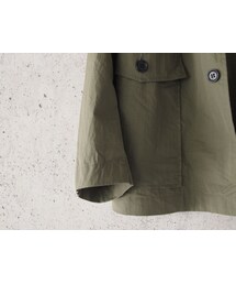 FOB factory railroad レイルロードジャケット オリーブ　M FOB factory railroad レイルロードジャケット オリーブ M FOB