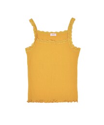 flower | room lacy cami　～ルームレーシーキャミ(キャミソール)