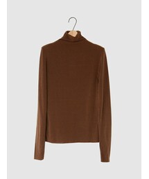 SINOWS | mild turtleneck(ニット/セーター)