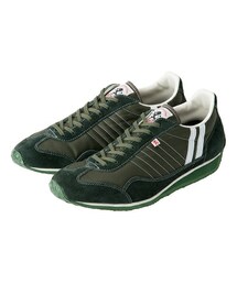 PATRICK | STADIUM（スタジアム）_CLOVER(スニーカー)