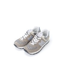 NEW BALANCE | 20% OFF SALE セール 【NEW BALANCE ニューバランス】 ML574 - GRAY ml574vg メンズ レディース(シューズ)