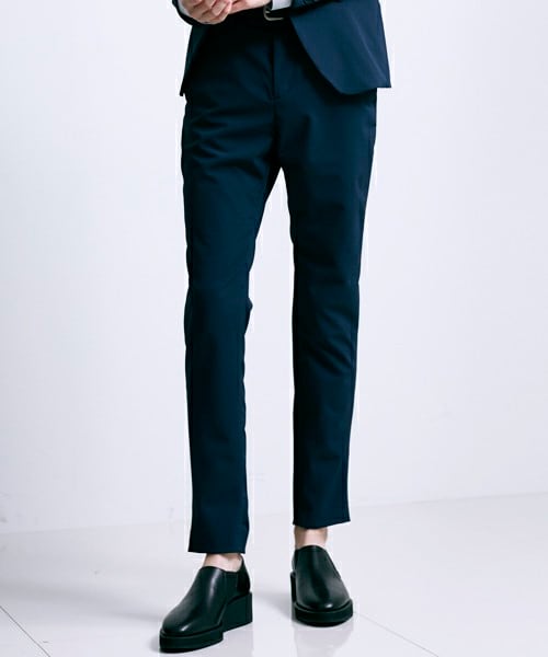 STUDIOUS（ステュディオス）の「【10月再入荷】マルチストレッチキュー
