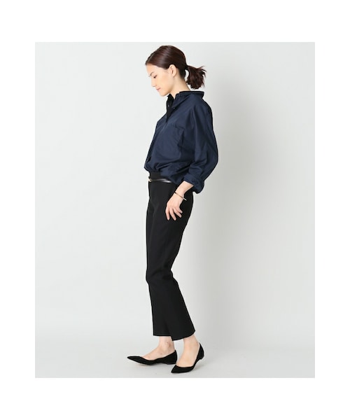 Deuxieme Classe ドロップショルダーシャツ Deuxieme Classe（ドゥーズィエムクラス）の「ドロップ
