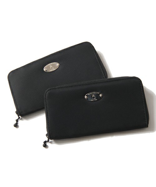 VIRGO wearworks ヴァルゴ 長財布 VIRGOwearworks（ヴァルゴウェアワークス）の「KIDING FORTUNE