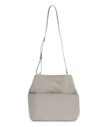 MERCURYDUO | フェイクスエードリングBAG(バッグ)