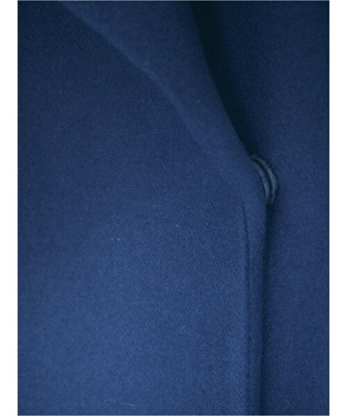 THE DAYZ TOKYO（ザデイズトーキョー）の「W CROSS COAT