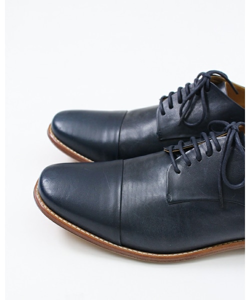 45R（フォーティファイブアール）の「馬革クラッシックシューズ