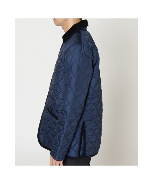 EDIFICE（エディフィス）の「《予約》LAVENHAM / ラベンハム 別注