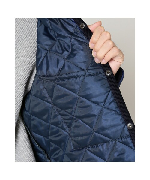 EDIFICE（エディフィス）の「《予約》LAVENHAM / ラベンハム 別注