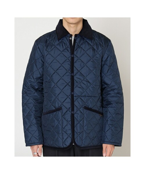 EDIFICE（エディフィス）の「《予約》LAVENHAM / ラベンハム 別注