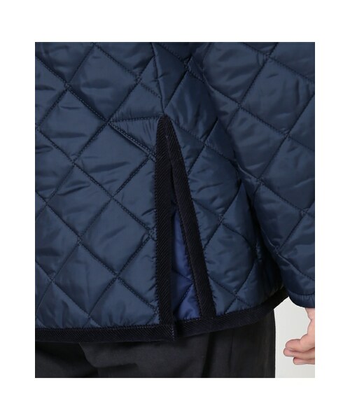 EDIFICE（エディフィス）の「《予約》LAVENHAM / ラベンハム 別注