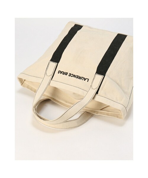 FRAMeWORK（フレームワーク）の「LAURENCE BRAS TOTEトートBag