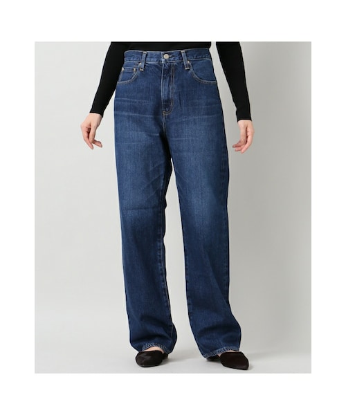 IENA（イエナ）の「《追加》セルビッチデニムパンツ◇（）」 - WEAR 