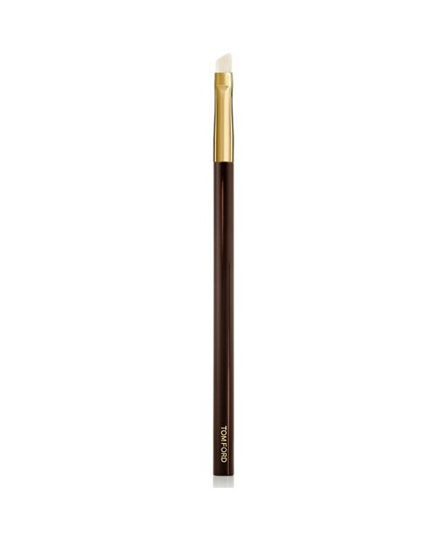 Tom Ford（トム フォード）の「TOM FORD Angled Brow Brush 16（メイクブラシ）」 WEAR