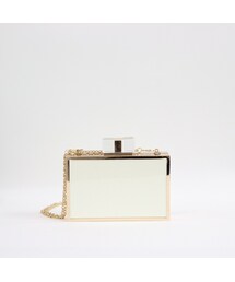 Vintage Styler | Vintage Styler  クラシックボックスクラッチ(クラッチバッグ)