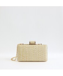 Vintage Styler | Vintage Styler  ストローボックスクラッチバッグ(クラッチバッグ)