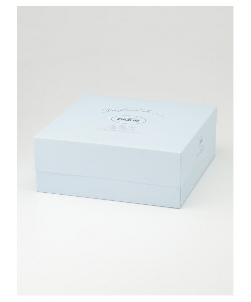 gelato pique（ジェラートピケ）の「ギフトBOX-Sサイズ【gelato pique