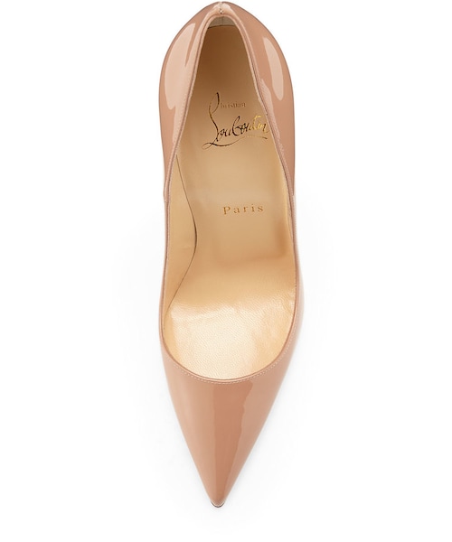 パンプス KATE PUMPS TOD'S＊Kate Pumps レザーパンプス 5cm＊送料込 (TOD'S/パンプス