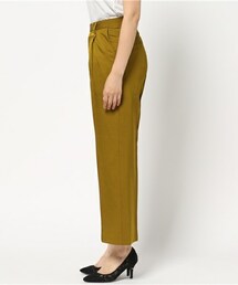 AKIRANAKA（アキラナカ）の「AKIRA NAKA シルクウールワイド