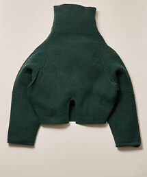 TOGA PULLA（トーガ プルラ）の「TOGA PULLA メリノウールニットプル