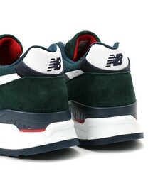 希少‼︎ New Balance M998NYM New Balance 998 Made in USA Navy for Sale | Authenticity
