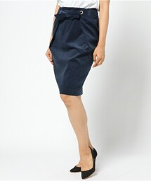 actuel | コーデュロイタイトSK(スカート)