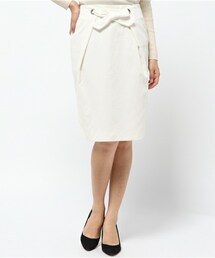 actuel | コーデュロイタイトSK(スカート)