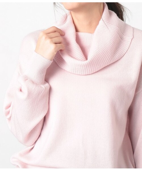 【極美品】JUN&ROPE ピンク タートルネック セーター 極美品】JUN&ROPE ピンク タートルネック セーター 楽天市場】JUN&ROPE